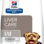 Hill's Prescription Diet l/d Liver Care Dry