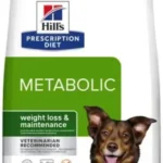 Hill's Prescription Diet Metabolic