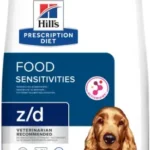 Hill's Prescription Diet z/d Food Sensitivities Dry