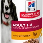 Hill's Science Plan Adult 1-6