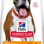 Hill's Science Plan Adult 1-6 Light Medium