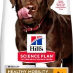 Hill's Science Plan Adult 1+ Healthy Mobility Large