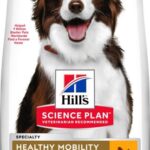 Hill's Science Plan Adult 1+ Healthy Mobility Medium