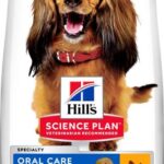 Hill's Science Plan Adult 1+ Oral Care