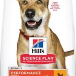 Hill's Science Plan Adult 1+ Performance