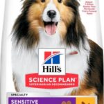 Hill's Science Plan Adult 1+ Sensitive Stomach & Skin Medium