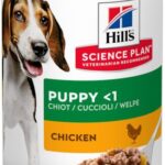 Hill's Science Plan Puppy <1