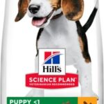 Hill's Science Plan Puppy <1 Medium
