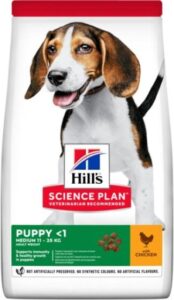 Hill's Science Plan Puppy <1 Medium