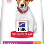 Hill's Science Plan Puppy <1 Small & Mini