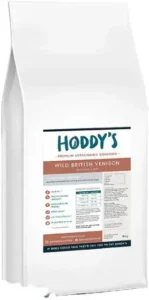 Hoddy's Adult