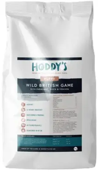Hoddy’s Puppy review