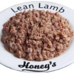 Honey's Raw Lean