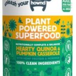 Hownd Plant Powered Superfood Wet