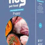 Hug Cold Pressed Puppy