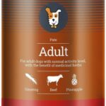 Husse Adult Paté