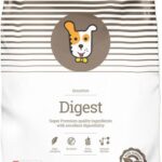 Husse Digest
