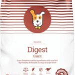 Husse Digest Giant