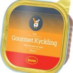 Husse Gourmet Kyckling