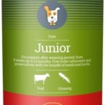 Husse Junior Paté