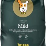 Husse Mild cold pressed