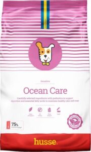 Husse Ocean Care