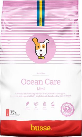 Husse Ocean Care Mini review