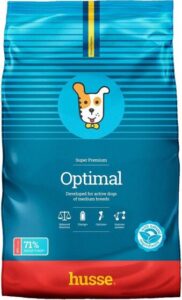 Husse Optimal