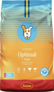 Husse Optimal Giant