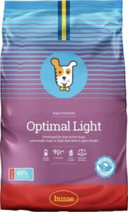 Husse Optimal Light