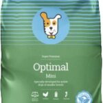 Husse Optimal Mini