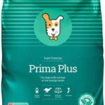 Husse Prima Plus