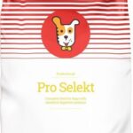 Husse Pro Selekt