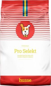 Husse Pro Selekt
