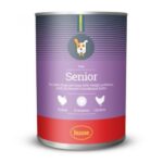 Husse Senior Paté