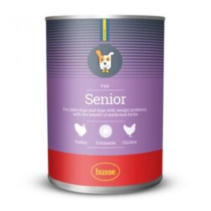 Husse Senior Paté
