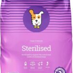 Husse Sterilised