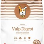 Husse Valp Digest