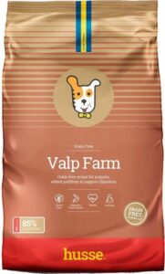 Husse Valp Farm