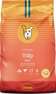 Husse Valp Maxi