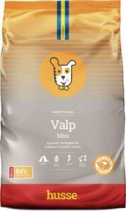 Husse Valp Mini