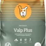 Husse Valp Plus