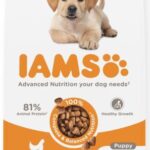 Iams Advanced Nutrition Puppy Large Breed