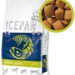 Icepaw Adult Pure 24/12