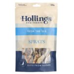 Hollings Sprats