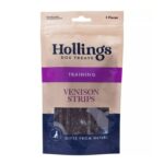 Hollings Venison Strips