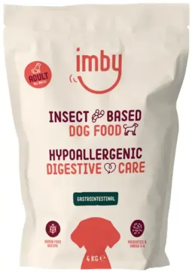 Imby Gastrointestinal review