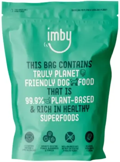 Imby Plant-Based review