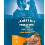 James & Ella Freeze-Dried Raw