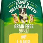 James Wellbeloved Adult Grain Free Dry